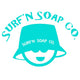 Surf n' soap - Home